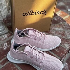 Allbirds Men’s Tree Runners Sneakers
